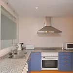 Apartment Atarazanas By Interhome *