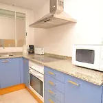 Atarazanas By Interhome Apartment Javea