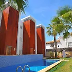 Atarazanas By Interhome Apartment Javea
