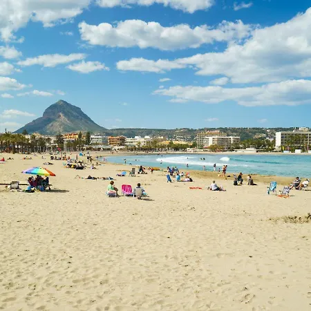 Atarazanas By Interhome * Javea