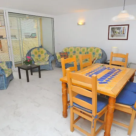 Atarazanas By Interhome *