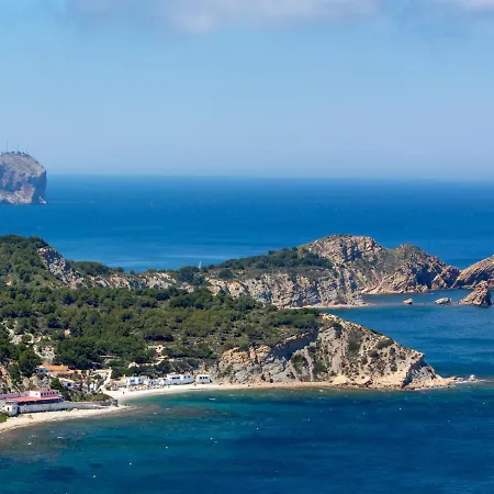 アパート Atarazanas By Interhome Jávea