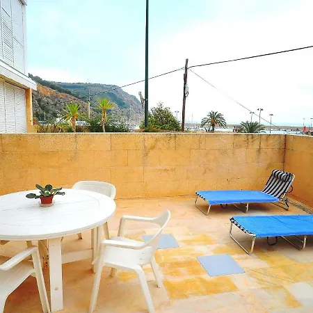 Atarazanas By Interhome * Jávea