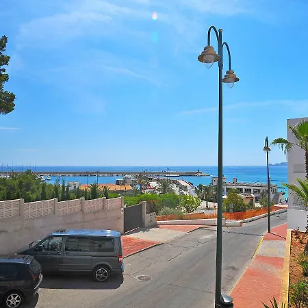 Atarazanas By Interhome * Jávea