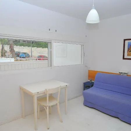 Atarazanas By Interhome * Jávea