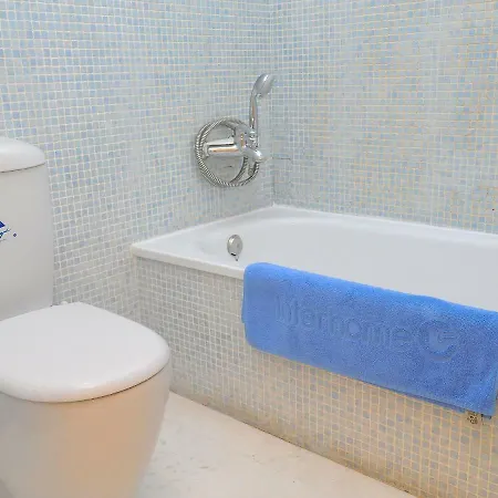 Atarazanas By Interhome